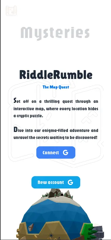 RiddleRumble